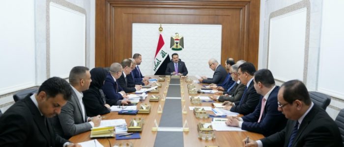 السوداني: صحيح كهرباء ” ماكو بس يجب متابعة الجباية”