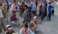 العراق في المراتب العليا عالمياً بنسبة البطالة