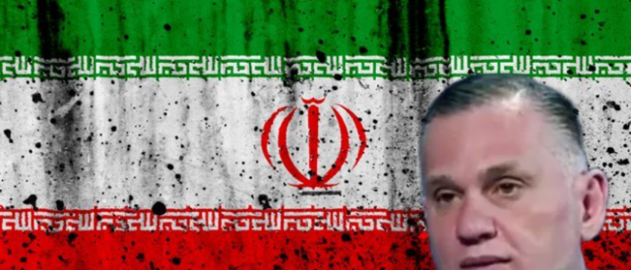 الأعرجي: اختيار رئيس الحكومة المقبلة “مسألة إيرانية عراقية بحتة”