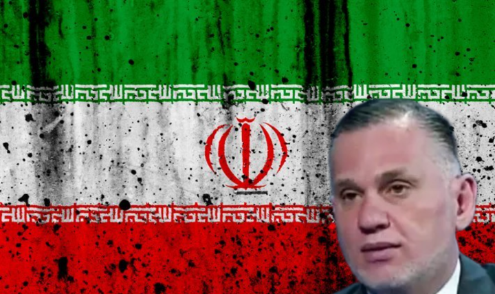 الأعرجي: اختيار رئيس الحكومة المقبلة “مسألة إيرانية عراقية بحتة”