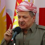 ائتلاف المالكي:البارزاني يسعى أن يكون فاعلاً في بغداد والإقليم