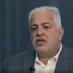 مستشار إيراني:المالكي لن ينسحب من الترشيح