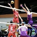 الأربعاء المقبل..انطلاق الجولة 14 من الدوري العراقي الممتاز بكرة الطائرة