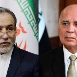 حسين يجدد تأكيد العراق..إيران من أهل البيت والدفاع عنها واجب مقدس