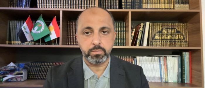 حزب طالباني: جلسة انتخاب رئيس الجمهورية بعيدة جداً لغياب التوافق السياسي