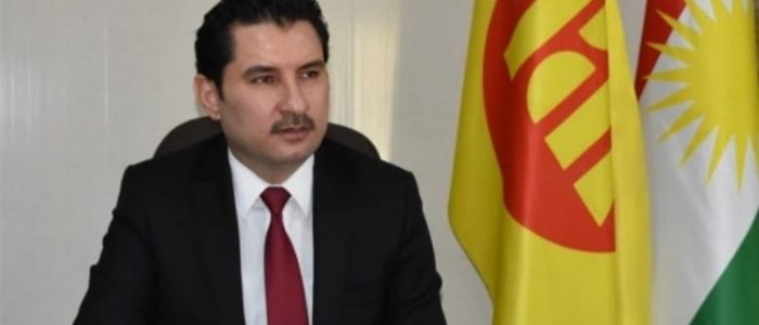 حزب بارزاني: تصويت مجلس النواب على رئيس أركان الجيش وامين بغداد ” باطل”