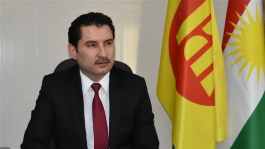 حزب بارزاني: تصويت مجلس النواب على رئيس أركان الجيش وامين بغداد ” باطل”