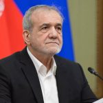 الرئيس الإيراني: التفاوض مع أمريكا لكسب الوقت لصالح مشروعنا الكبير في المنطقة