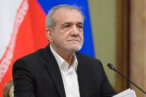 الرئيس الإيراني: التفاوض مع أمريكا لكسب الوقت لصالح مشروعنا الكبير في المنطقة