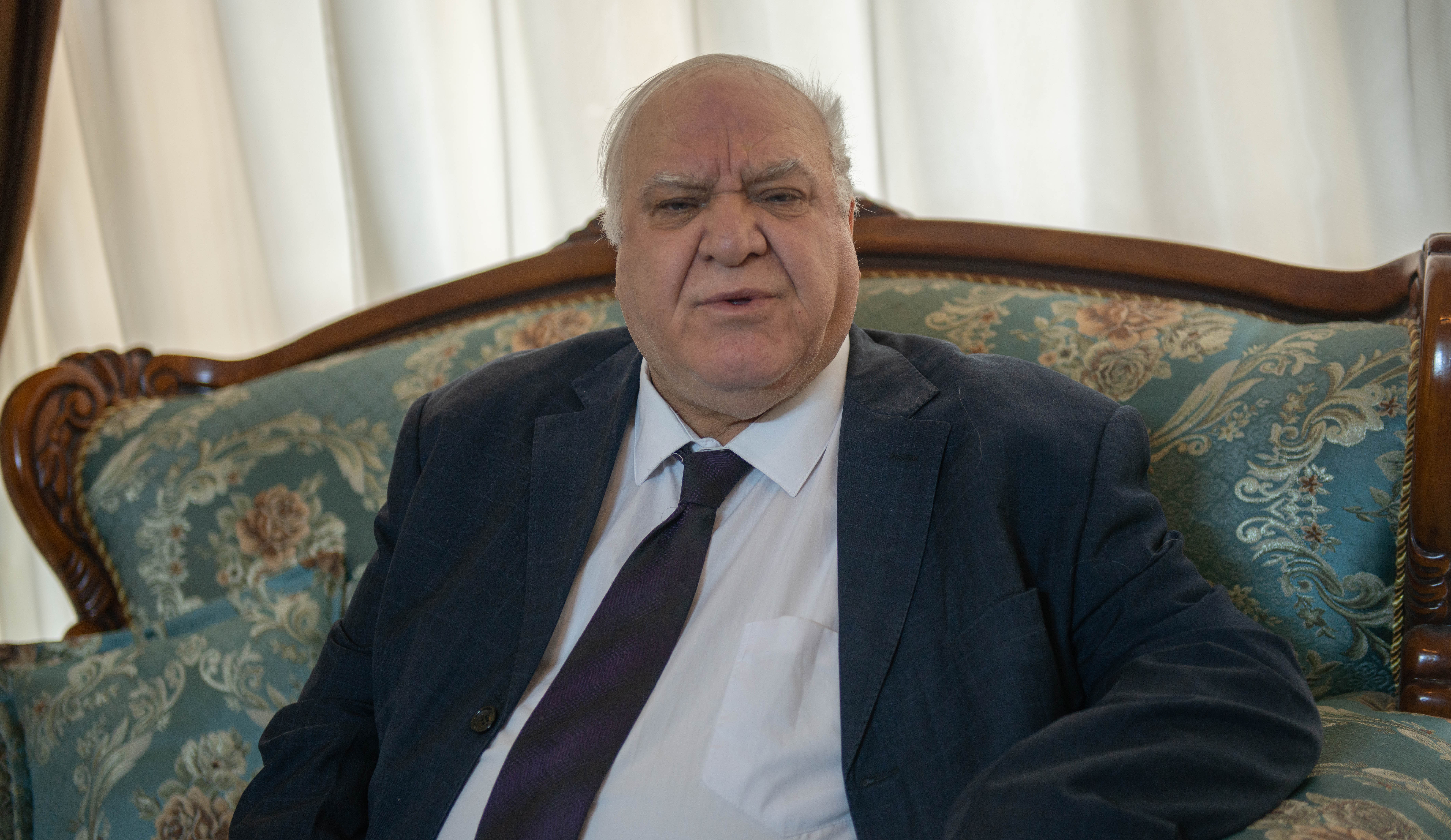 مستشار حكومي: العراق يسدد بدلاً من المستثمر في حال تعثره سداد القرض!