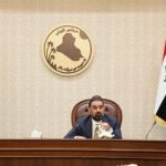 تحالف عزم يتهم الرئاسة البرلمانية بخرق الدستور بشأن محافظ صلاح الدين