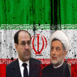 حمودي والمالكي:إيران أولاً وأخيراً