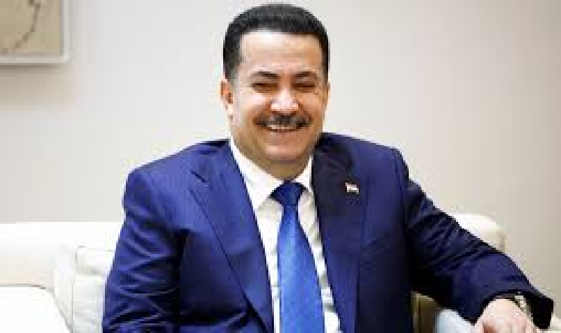 السوداني ينهي عقود “بعض” مستشاريه لضغط النفقات