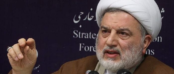 حمودي الإيراني:إيران قدّمت درساً مهماً في الشجاعة بالتفاوض مع أمريكا ونحن جزء من هذه الشجاعة