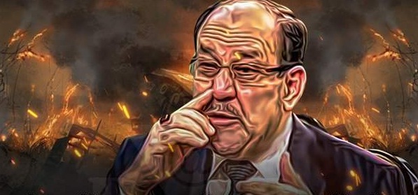 ائتلاف المالكي: مختار زماننا رئيساً للحكومة المقبلة بأمر إمامنا خامنئي