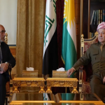 حزب الدعوة الإيراني: نحن جنود إيران في تدمير العراق والكذب والنفاق والخيانة ديدنا