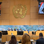 العراق:حقوق الإنسان في ظل الميليشيات الحكومية والإيرانية لامثيل لها في العالم