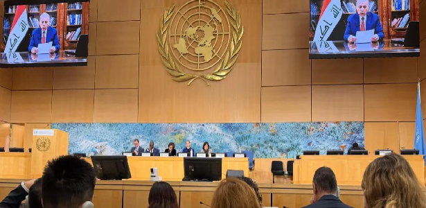 العراق:حقوق الإنسان في ظل الميليشيات الحكومية والإيرانية لامثيل لها في العالم