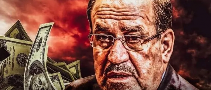 الإطار الإيراني: طز بأمر ترامب ..المالكي سيبقى مرشحا لرئاسة الحكومة المقبلة!