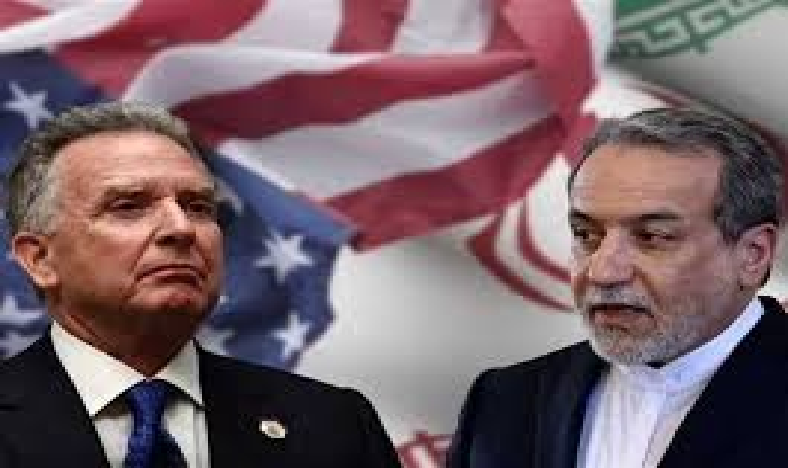 الخميس المقبل ..الجولة الثالثة من المحادثات الأمريكية الإيرانية في جنيف