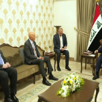 السوداني: عدم استهداف النظام الإيراني استقراراً للمنطقة