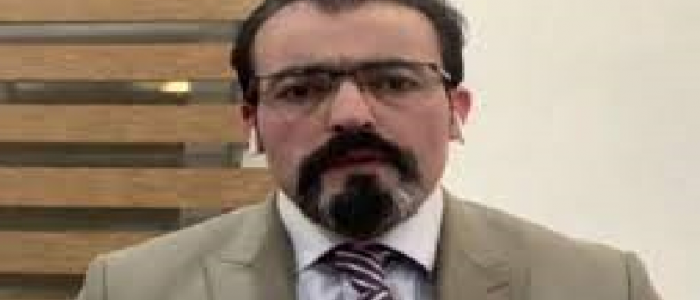 حزب بارزاني: أنانية المالكي وتبعية الإطار وراء عرقلة تشكيل الحكومة الاتحادية