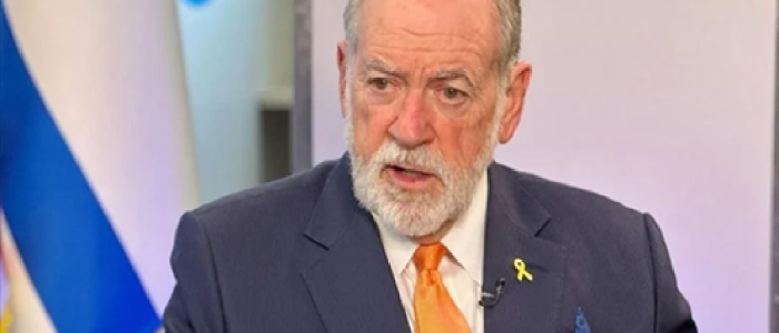 العراق يستنكر تصريحات السفير الأمريكي في إسرائيل