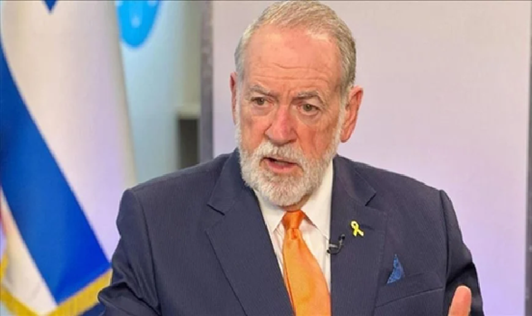 العراق يستنكر تصريحات السفير الأمريكي في إسرائيل