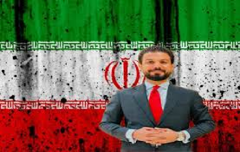 نائب: سنشرع قوانين لخدمة إيران وحشدها الشعبي