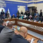 مصدر حكومي:التصويت على إقالة محافظ صلاح الدين