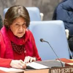 الأمم المتحدة: إسرائيل تواصل إجرامها في غزة