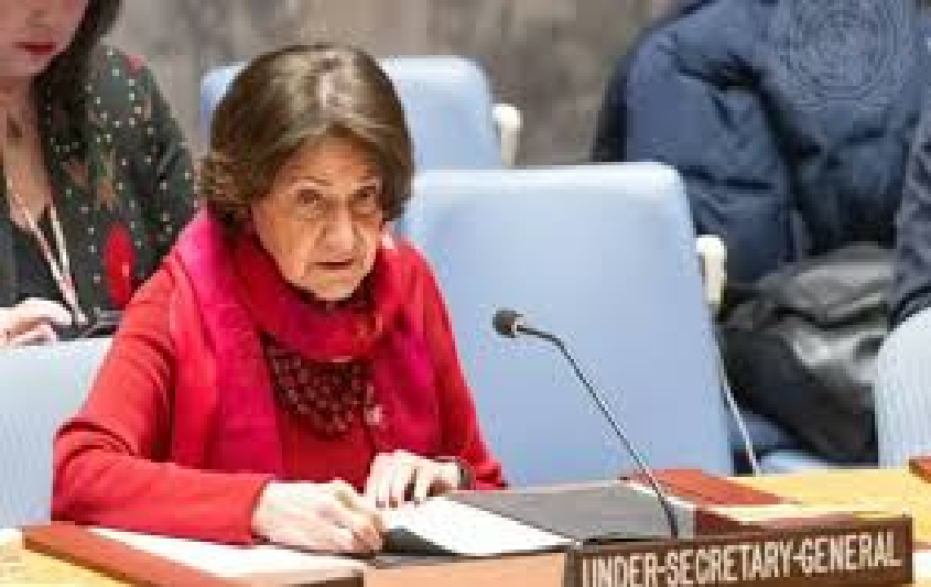 الأمم المتحدة: إسرائيل تواصل إجرامها في غزة