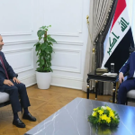 السوداني:نقل الدواعش للعراق جاء بتنسيق عراقي إيراني