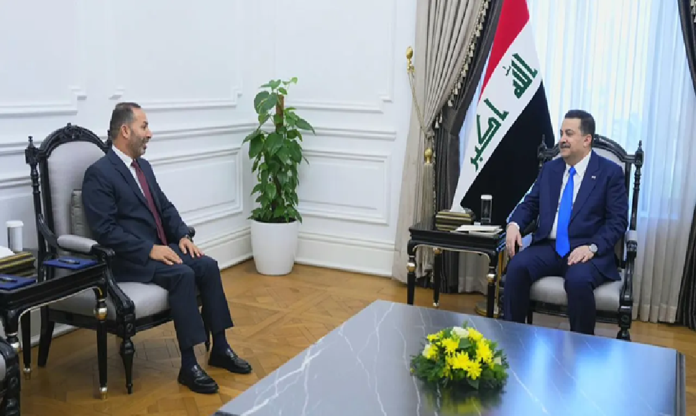 السوداني:نقل الدواعش للعراق جاء بتنسيق عراقي إيراني