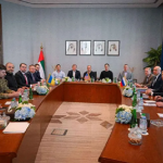 روسيا تعلن عن تقدم في محادثاتها مع أوكرانيا