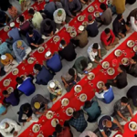 الدول التي تعاني ساعات طويلة في رمضان