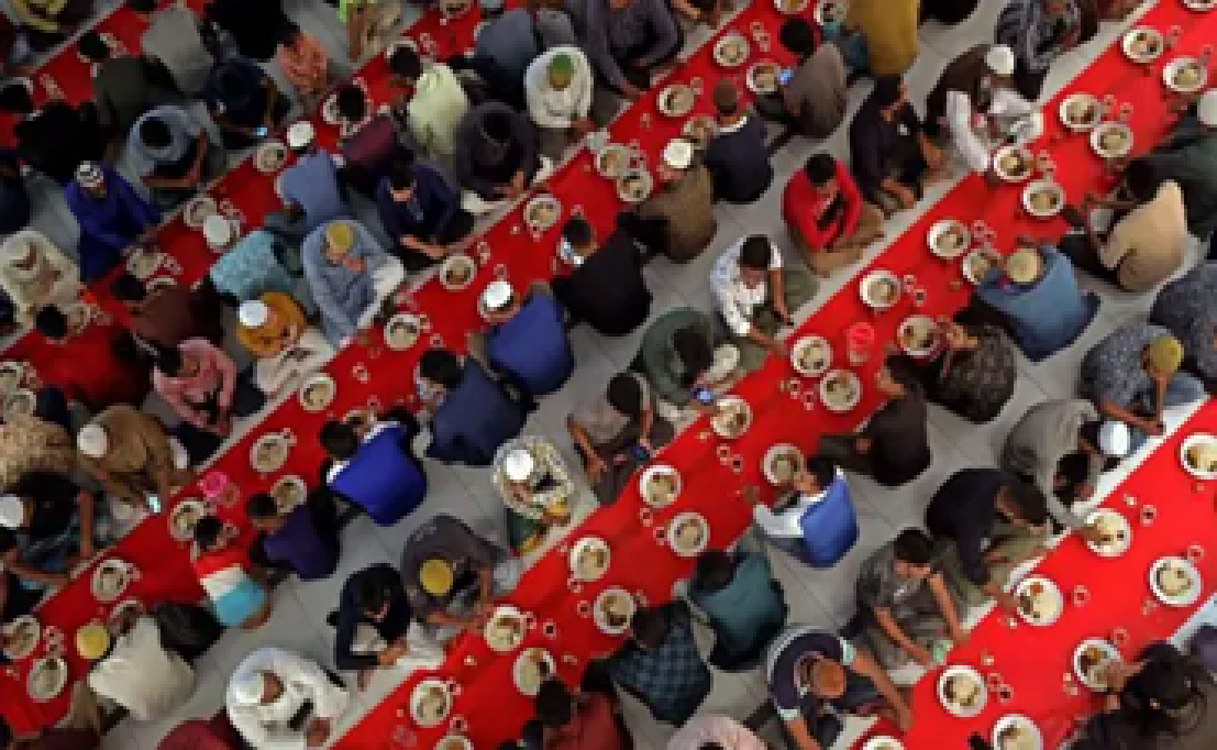 الدول التي تعاني ساعات طويلة في رمضان