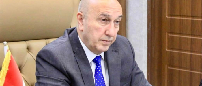 حزب طالباني: المعطيات الحالية ترجح كفة مرشحنا لرئاسة الجمهورية