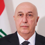 نائب: آميدي رئيس جمهورية العراق المقبل