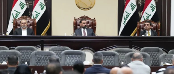 نائب:الأسبوع المقبل موعداً نهائياً لتسمية أعضاء اللجان النيابية