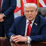 واشنطن:ترامب يعارض ضم الضفة الغربية إلى إسرائيل