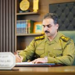 المنافذ الحدودية: قريباً افتتاح منفذَي الوليد وربيعة مع سوريا