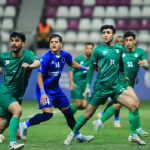 يوم الجمعة المقبل..إنطلاق منافسات الجولة 19 من دوري نجوم العراق