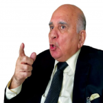 نائب: وزير الخارجية غير وطني ووزارته ضعيفة تجاه سيادة العراق