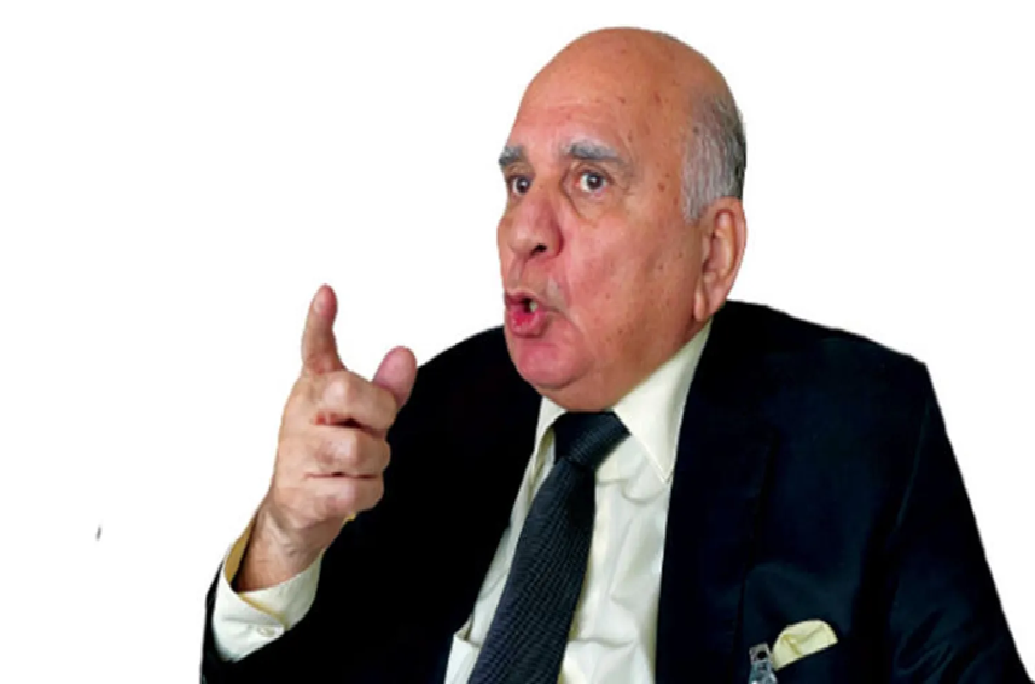 نائب: وزير الخارجية غير وطني ووزارته ضعيفة تجاه سيادة العراق