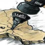 مصدر كردي: في العراق لا رئيس جمهورية ولا رئيس وزراء في ظل الحكم الإيراني