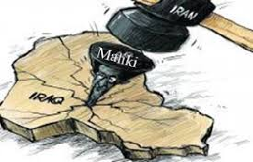 مصدر كردي: في العراق لا رئيس جمهورية ولا رئيس وزراء في ظل الحكم الإيراني