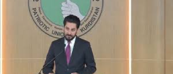 حزب طالباني ينفي الاتفاق مع حزب بارزاني بشأن  المرشح لرئاسة الجمهورية وباقي المناصب