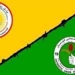 حزب بارزاني لحزب طالباني:أضعفتم هيبة رئاسة الجمهورية لثلاث دورات وحان الوقت لمغادرتها