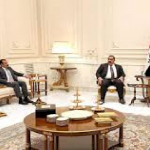 الإطاري السامرائي يدعو إلى الإسراع في تشكيل حكومة الإطار الجديدة